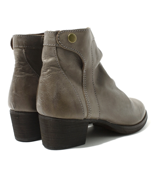 Another Edition（アナザーエディション）の「AE SNAP SBT45（ブーツ・レディース・ダークグレー/ブラック・SMALL/LARGE/MEDIUM）」の5枚目の写真