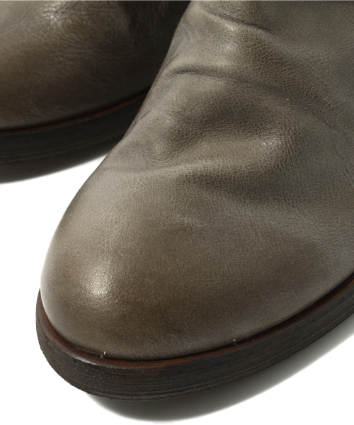 Another Edition（アナザーエディション）の「AE SNAP SBT45（ブーツ・レディース・ダークグレー/ブラック・SMALL/LARGE/MEDIUM）」の7枚目の写真