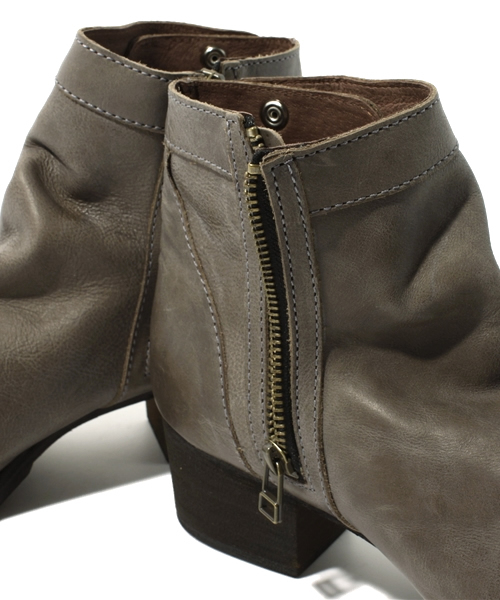 Another Edition（アナザーエディション）の「AE SNAP SBT45（ブーツ・レディース・ダークグレー/ブラック・SMALL/LARGE/MEDIUM）」の9枚目の写真