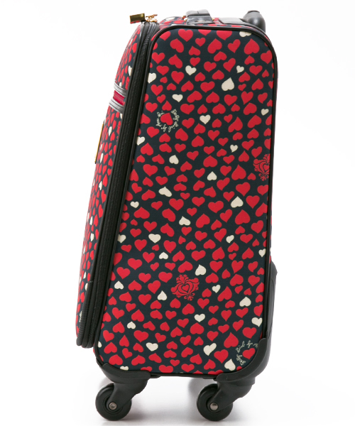 DOLLY GIRL BY ANNA SUI（ドーリーガール バイ アナ スイ）の