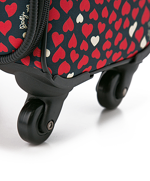 DOLLY GIRL BY ANNA SUI（ドーリーガール バイ アナ スイ）の