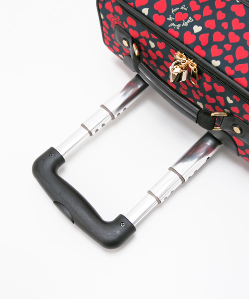 【美品】【2】DOLLY GIRL BY ANNA SUI スーツセットアップ ANNA SUI / DOLLY GIRL／ジャケットとスカートのセットアップ