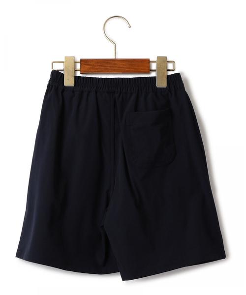 green label relaxing(グリーンレーベルリラクシング)の「【キッズ】GLR ユーティリティキュロット(その他パンツ・キッズ・ブラック/ネイビー・125cm/115cm/135cm/105cm)」の9枚目の写真