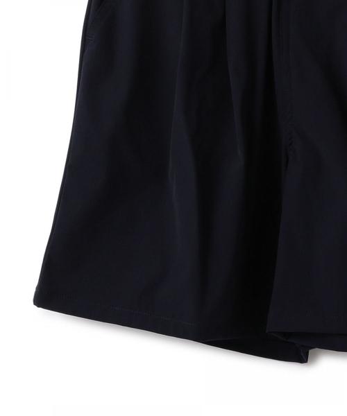 green label relaxing(グリーンレーベルリラクシング)の「【キッズ】GLR ユーティリティキュロット(その他パンツ・キッズ・ブラック/ネイビー・125cm/115cm/135cm/105cm)」の7枚目の写真