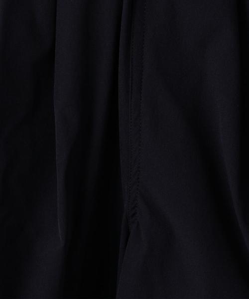 green label relaxing(グリーンレーベルリラクシング)の「【キッズ】GLR ユーティリティキュロット(その他パンツ・キッズ・ブラック/ネイビー・125cm/115cm/135cm/105cm)」の4枚目の写真