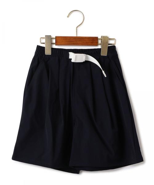 green label relaxing(グリーンレーベルリラクシング)の「【キッズ】GLR ユーティリティキュロット(その他パンツ・キッズ・ブラック/ネイビー・125cm/115cm/135cm/105cm)」の11枚目の写真