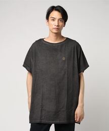 ALDIES | Dyeing Wide T(Tシャツ/カットソー)