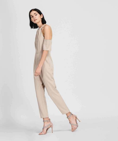 CHARLES & KEITH(チャールズ & キース)の「エンベリッシュスティレットサンダル / EMBELLISHED STILETTO SANDALS(サンダル・レディース・ブラック/アイボリー・23cm/23.5cm/24.5cm/25cm)」の13枚目の写真