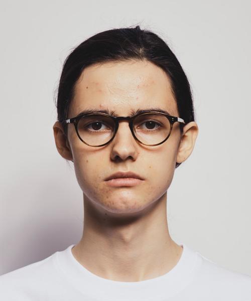 A.D.S.R.（エーディーエスアール）の「＜A.D.S.R.＞ JOSHUA/アイウェア