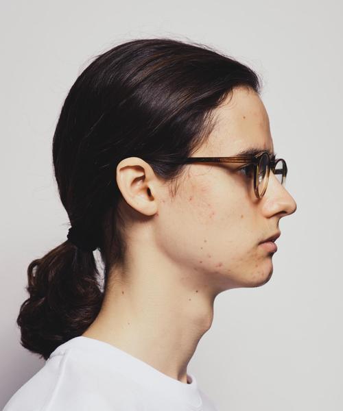 A.D.S.R.（エーディーエスアール）の「＜A.D.S.R.＞ JOSHUA/アイウェア