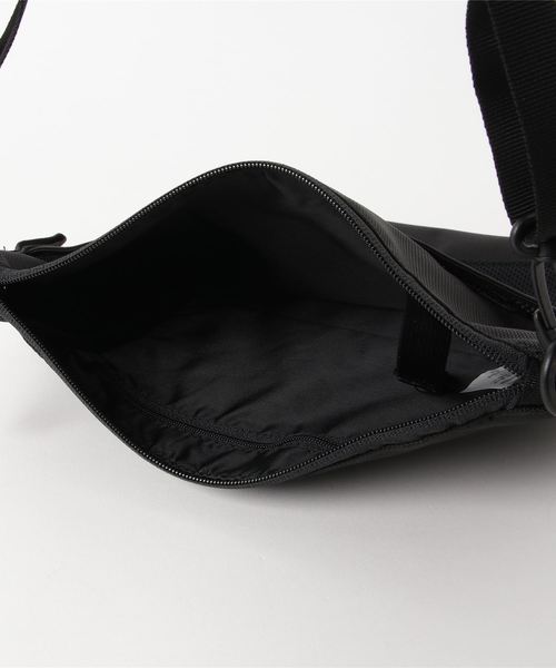 NEW ERA(ニューエラ)の「WEGO/NEWERA サコッシュ(ショルダーバッグ・メンズ・ブラック・FREE)」の4枚目の写真