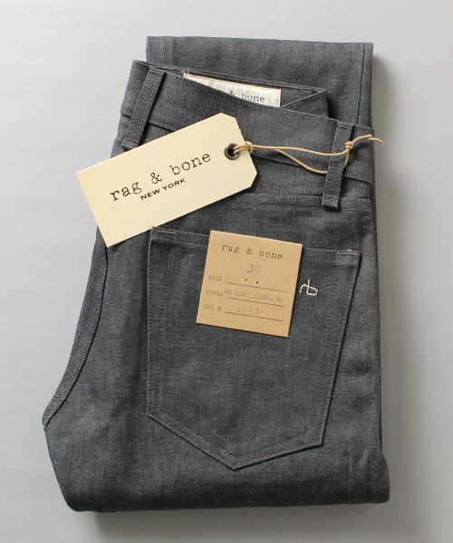 rag & bone ラグアンドボーン シャツワンピース 2 チャコールグレー ラグアンドボーン (RAG & BONE)レディース/ワンピース＆ドレスの