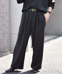 kutir | スーパーワイドパンツ(その他パンツ)