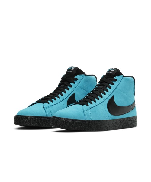 Sb ブレーザー Zoom スニーカー ブレーザー ズーム スケートボードシューズ Mid Nike Mid ナイキ Sb Zoom Blazer Skate Shoe スニーカー Nike ナイキ のファッション