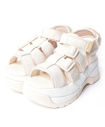 SHAKA | 2019年モデル・別注カラー有【SHAKA / シャカ】NEO RALLY CHUNKY(サンダル)