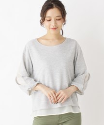 pink adobe�i�s���N�A�h�x�j�́uMIX�c�C�[�h���X���b�g�v���I�[�o�[�i���̑��g�b�v�X�j�v