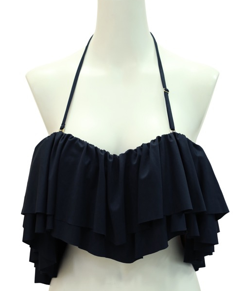 eimy istoire セパレート水着　Lillian 上下セット eimy istoire 水着 Lillian TOPS レディース : ZOZOTOWN Yahoo