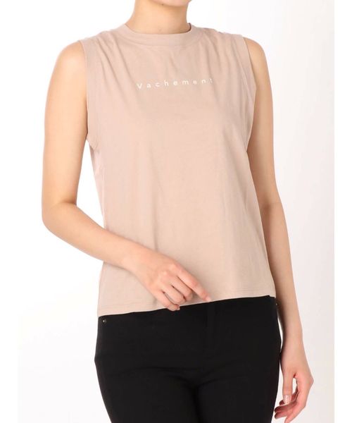 ノースリロゴTシャツ ノースリロゴTシャツ