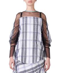 STAIR�i�X�e�A�j�́uSTAIR ���[�����`�F�b�N�u���E�X�i�V���c/�u���E�X�j�v