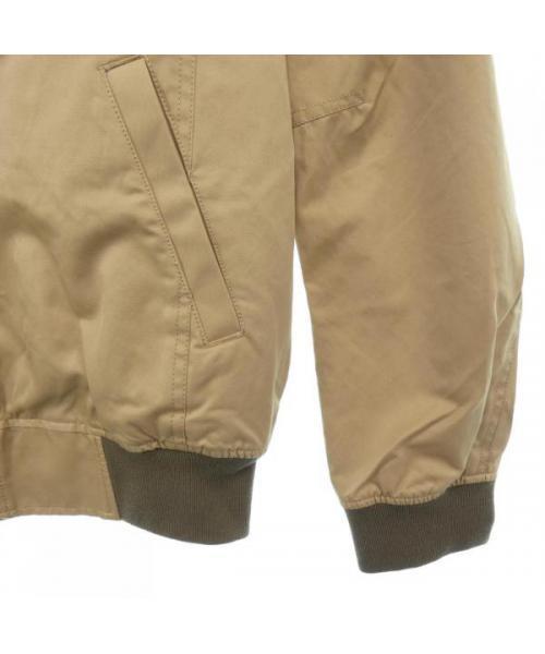 ブランド古着】NN-J3407（ブルゾン）｜nonnative（ノン