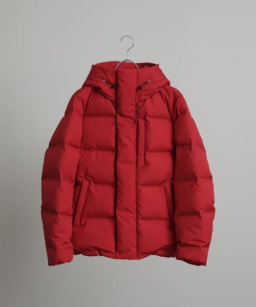 JUNRED（ジュンレッド）の「【ALLIED DOWN/アライドダウン