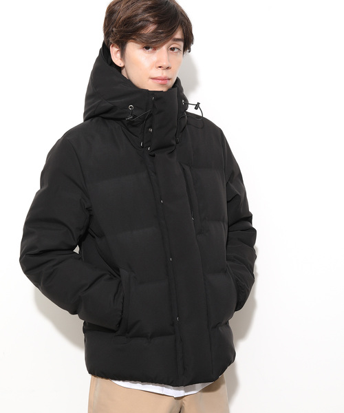 JUNRED（ジュンレッド）の「【ALLIED DOWN/アライドダウン