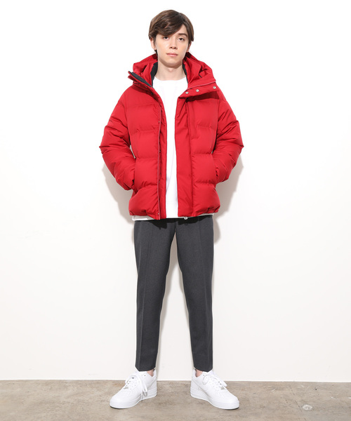 JUNRED（ジュンレッド）の「【ALLIED DOWN/アライドダウン