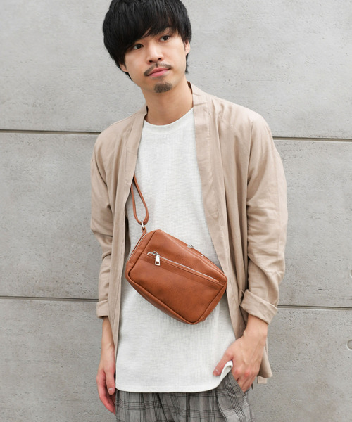 Add+�i�A�b�h�j�́u��Add+���V���Z�e�B�b�N���U�[ �V�����_�[�o�b�O �~�j �V�����_�[ �|�[�`�i�V�����_�[�o�b�O�j�v�b�L������