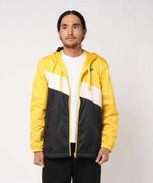Reebok CLASSIC�i���[�{�b�N�@�N���V�b�N�j�́u�N���V�b�N�X �x�N�^�[ �E�B���h�u���[�J�[ [Classics Vector Windbreaker] ���[�{�b�N�i�i�C�����W���P�b�g�j�v