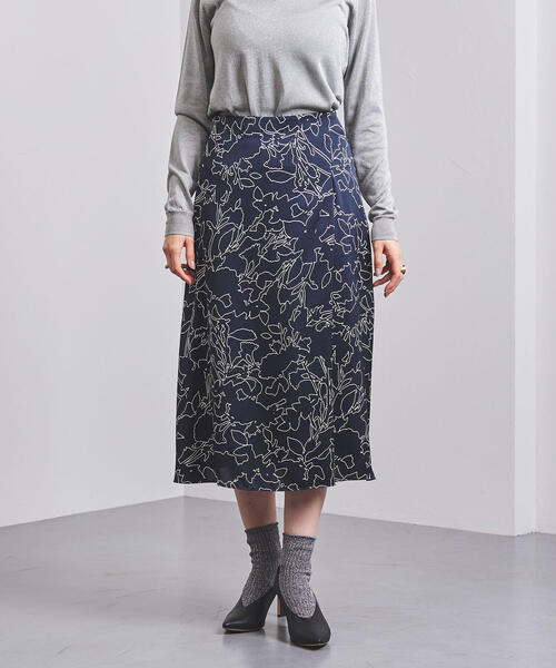 UNITED ARROWS（ユナイテッドアローズ）の「UBCB ラインプリント 