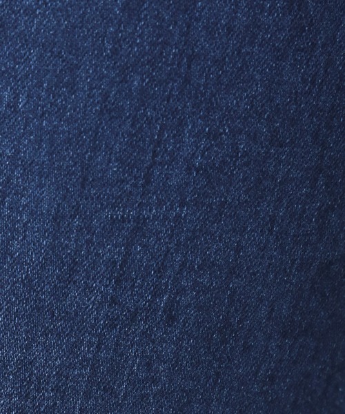 n'ee-ne（ネーネ）の「スキニーパンツ（デニムパンツ・レディース・ブルー/ダークブルー・SS/S/M）」の11枚目の写真