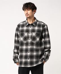 Carhartt WIP | L/S HALLECK SHIRT(シャツ/ブラウス)