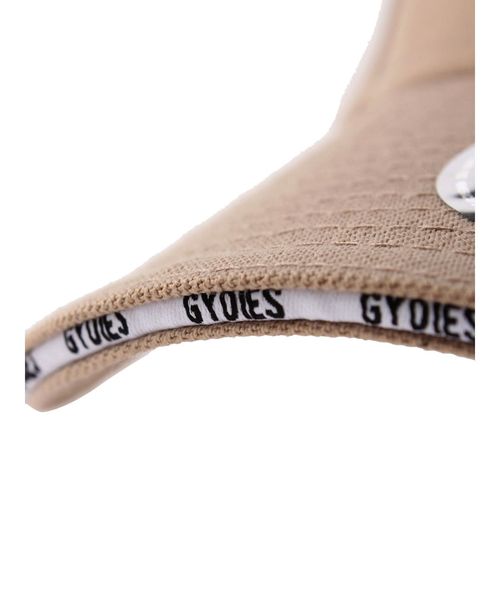 GYDA（ジェイダ）の「GYDA×NEWERA GYDIES キャップ（キャップ・レディース・ブラック/ベージュ・FREE）」の15枚目の写真