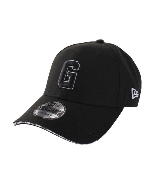 GYDA（ジェイダ）の「GYDA×NEWERA GYDIES キャップ（キャップ