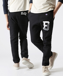 BEAMS | CHAMPION×BEAMS / 別注 リバースウィーブ スウェットパンツ(その他パンツ)