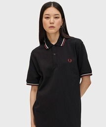 FRED PERRY(tbhy[)The Fred Perry Shirt - M12^COhtbhy[|Vc(|Vc)