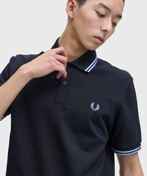 The Fred Perry Shirt - M2／イングランド製フレッドペリーポロシャツ