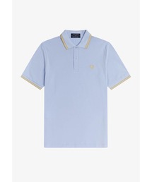 The Fred Perry Shirt - M12/イングランド製フレッドペリーポロシャツ