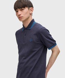 The Fred Perry Shirt - M12／イングランド製フレッドペリーポロシャツ