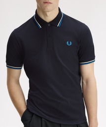 新色先行予約受付中】The Fred Perry Shirt - M6000／フレッドペリー