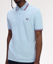FRED PERRY(tbhy[)The Fred Perry Shirt - M12^COhtbhy[|Vc(|Vc)