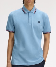 The Fred Perry Shirt - M12/イングランド製フレッドペリーポロシャツ