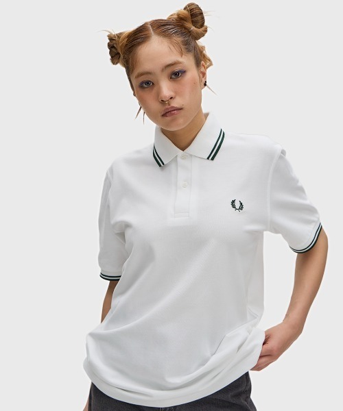 FRED PERRY（フレッドペリー）の「新色先行予約受付中／The Fred Perry