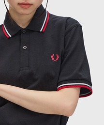 The Fred Perry Shirt - M2／イングランド製フレッドペリーポロシャツ
