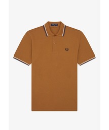 The Fred Perry Shirt - M12/イングランド製フレッドペリーポロシャツ