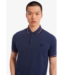 The Fred Perry Shirt - M12/イングランド製フレッドペリーポロシャツ