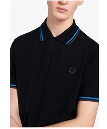 Fred Perry フレッドペリー メンズ のポロシャツ通販 Zozotown