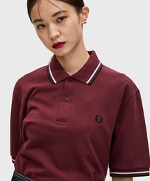 FRED PERRY｜フレッドペリーのトピックス「英国製フレッドペリー