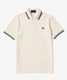 The Fred Perry Shirt - M12/イングランド製フレッドペリーポロシャツ