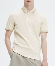 FRED PERRY | The Fred Perry Shirt - M12(ポロシャツ)